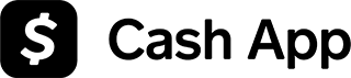 1706268315cash app logo black