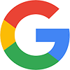 Home 142 Google reviews logo